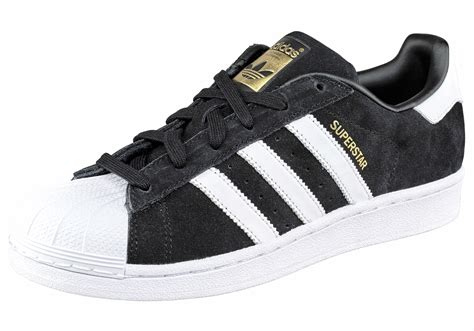 Schwarze Adidas Schuhe Größe 49 online 